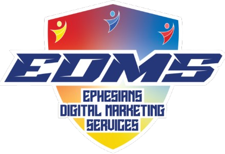 Ephesians Digital Marketing Services CRM logo